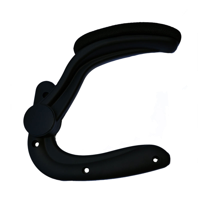 BraZen Serpent 2.1 Wireless Surround Sound Gaming Chair - Replacement Arm - Right