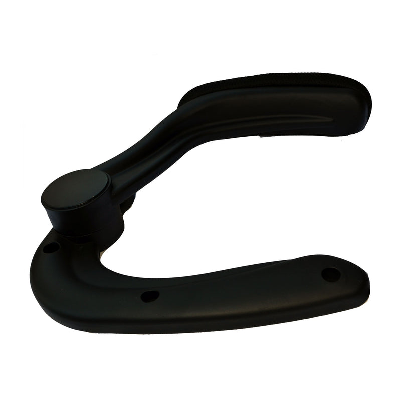 BraZen Serpent 2.1 Bluetooth Surround Sound Gaming Chair - Replacement Arm - Right