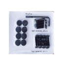 BraZen Serpent 2.1 Wireless Surround Sound Gaming Chair - Replacement Fixings Tool Kit