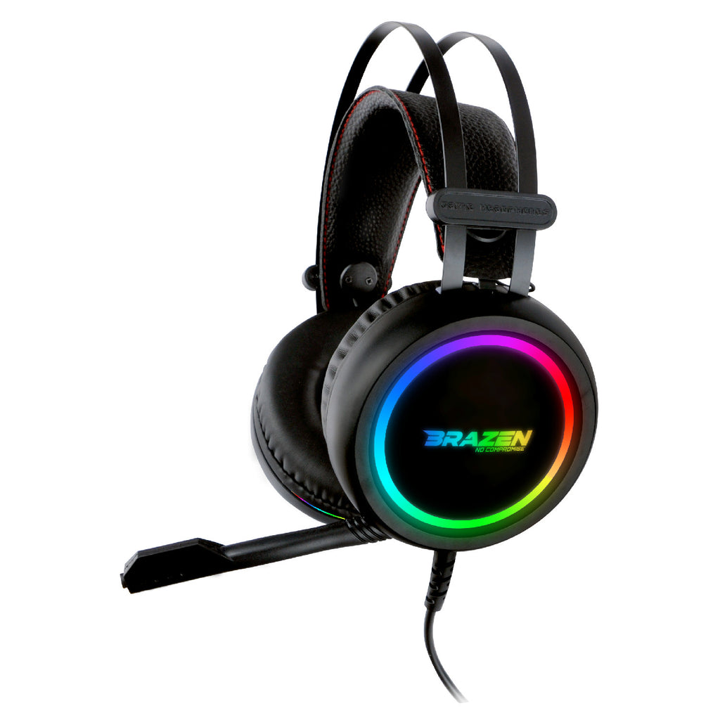 Rgb headphones outlet