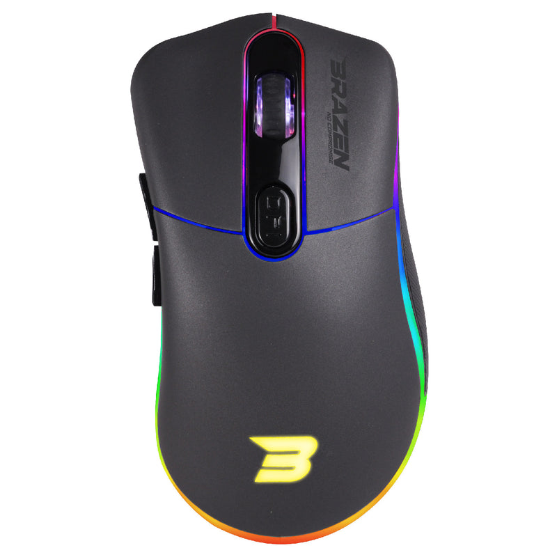 BraZen Esports PRO RGB Gaming Mouse