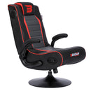 BraZen Serpent 2.1 Wireless Surround Sound Gaming Chair