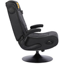 BraZen Serpent 2.1 Wireless Surround Sound Gaming Chair
