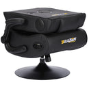 BraZen Serpent 2.1 Wireless Surround Sound Gaming Chair