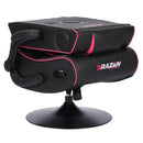 BraZen Serpent 2.1 Wireless Surround Sound Gaming Chair