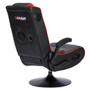BraZen Serpent 2.1 Wireless Surround Sound Gaming Chair