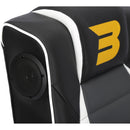 BraZen Serpent 2.1 Wireless Surround Sound Gaming Chair