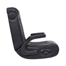 BraZen Emperor X 2.1 Elite Esports DAB Surround Sound Gaming Chair