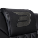 BraZen Emperor X 2.1 Elite Esports DAB Surround Sound Gaming Chair