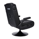 BraZen Emperor XX 2.1 Elite Esports DAB Surround Sound Gaming Chair