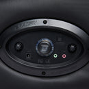 BraZen Emperor XX 2.1 Elite Esports DAB Surround Sound Gaming Chair