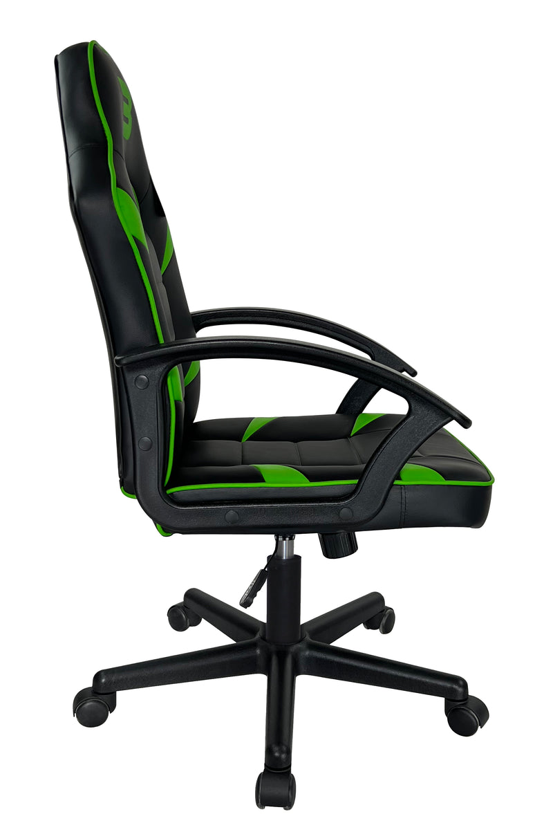 BraZen Valor Mid Back PC Gaming Chair