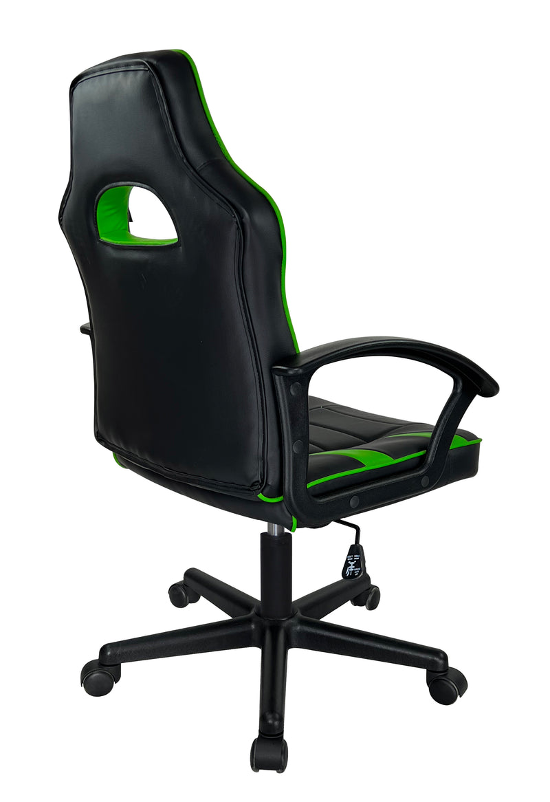 BraZen Valor Mid Back PC Gaming Chair