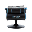 BraZen Panther Elite 2.1 Wireless Surround Sound Gaming Chair