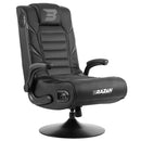 BraZen Panther Elite 2.1 Wireless Surround Sound Gaming Chair