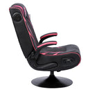 BraZen Panther Elite 2.1 Wireless Surround Sound Gaming Chair