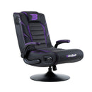 BraZen Panther Elite 2.1 Wireless Surround Sound Gaming Chair