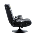 BraZen Panther Elite 2.1 Wireless Surround Sound Gaming Chair