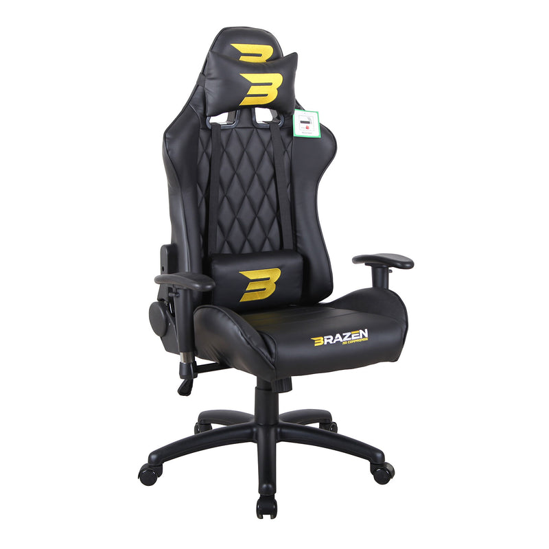 BraZen Phantom Elite PC Gaming Chair