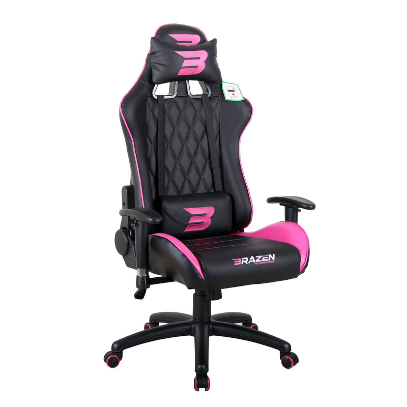 BraZen Phantom Elite PC Gaming Chair