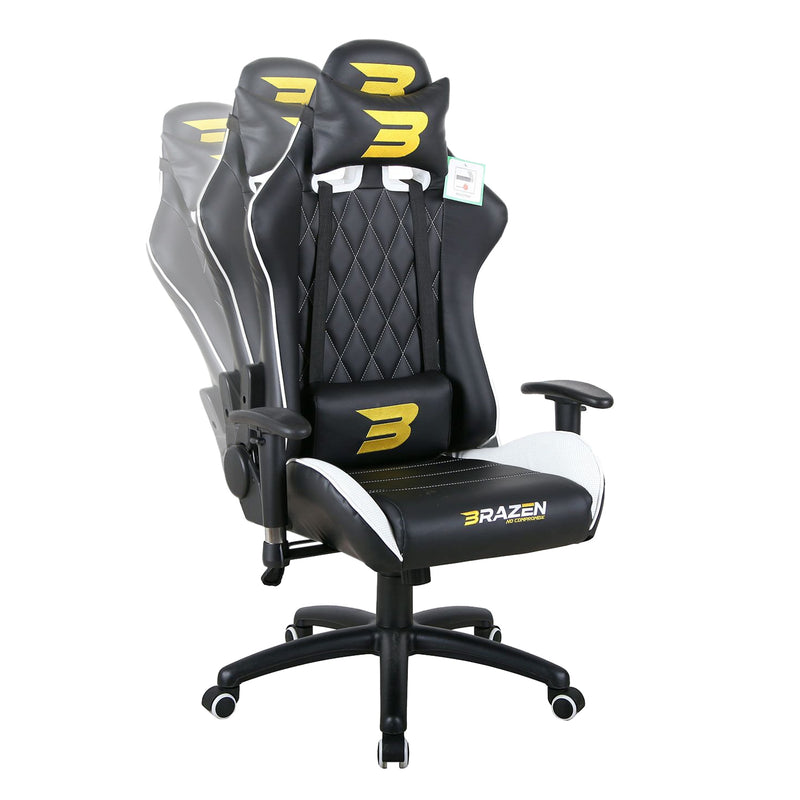 BraZen Phantom Elite PC Gaming Chair