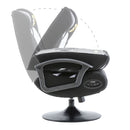 BraZen Pride 2.1 Wireless Surround Sound Gaming Chair