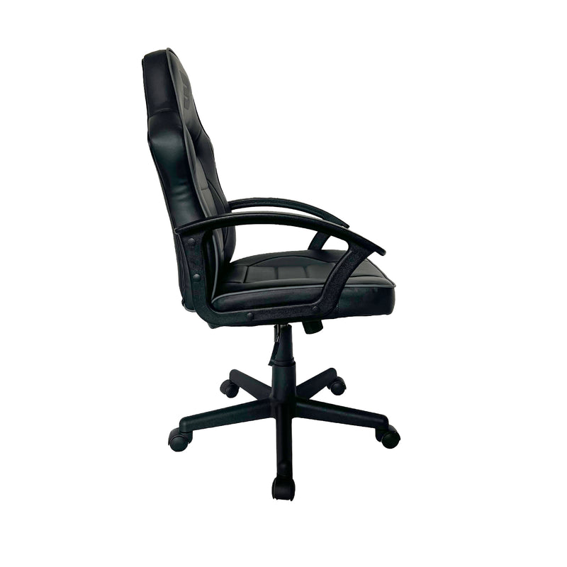 BraZen Prodigy Mid Back PC Gaming Chair