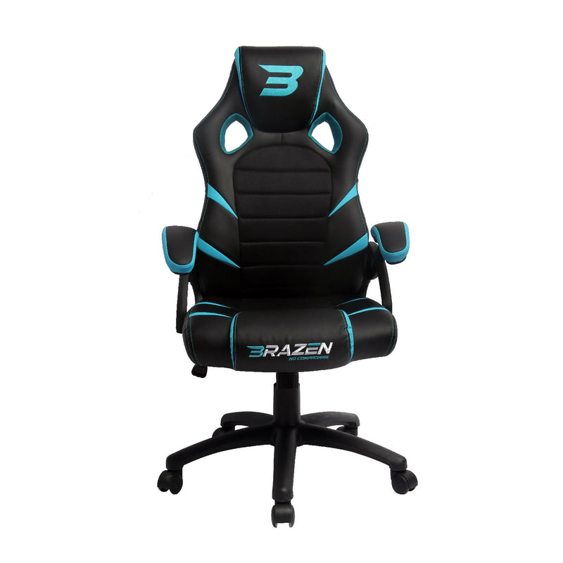 BraZen Puma PC Gaming Chair