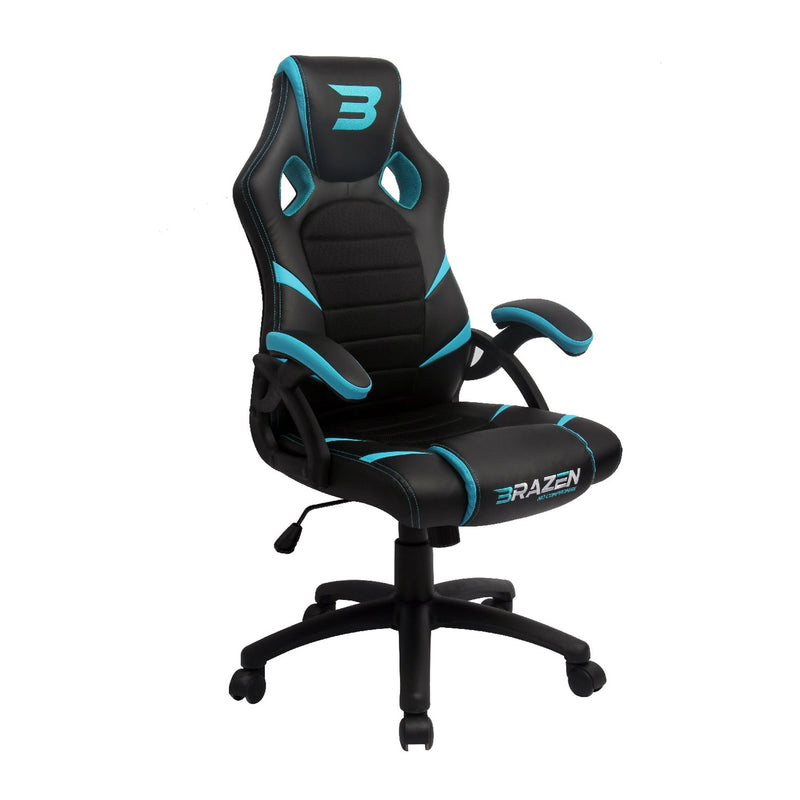 BraZen Puma PC Gaming Chair