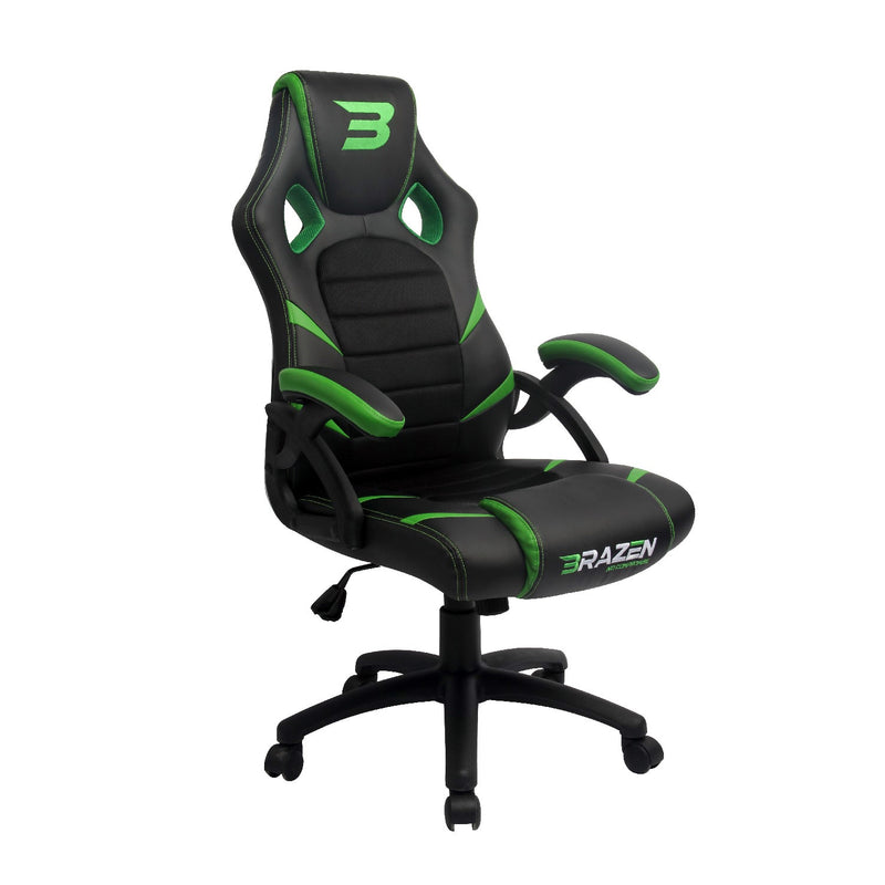 BraZen Puma PC Gaming Chair