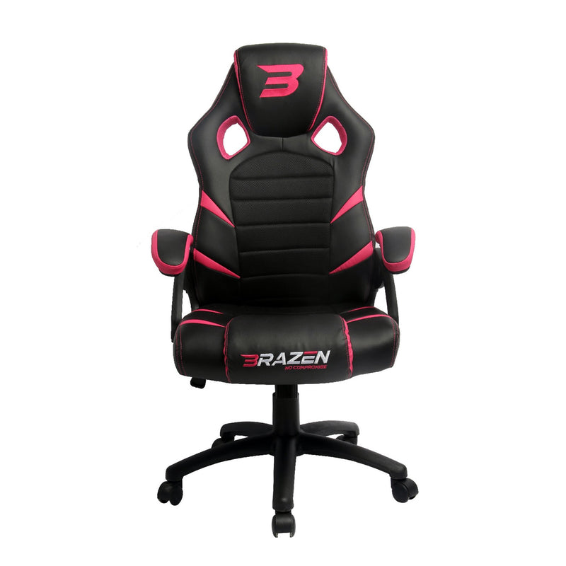 BraZen Puma PC Gaming Chair