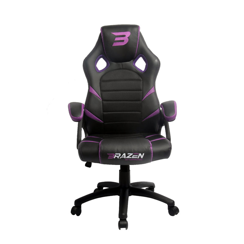 BraZen Puma PC Gaming Chair