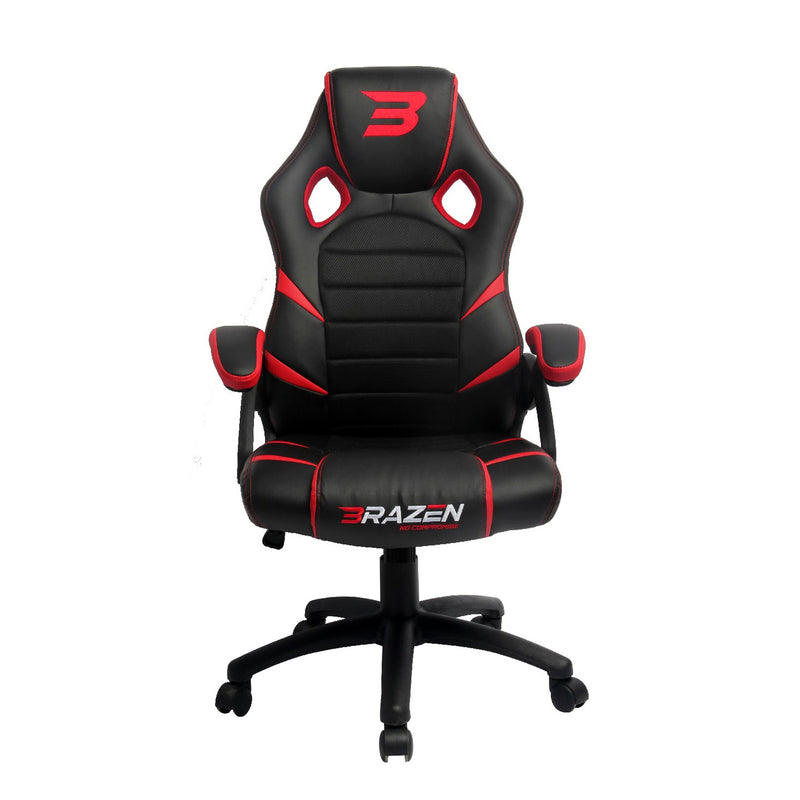 Brazen puma top chair