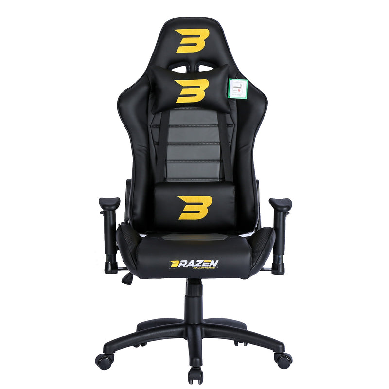 BraZen Sentinel Elite PC Gaming Chair