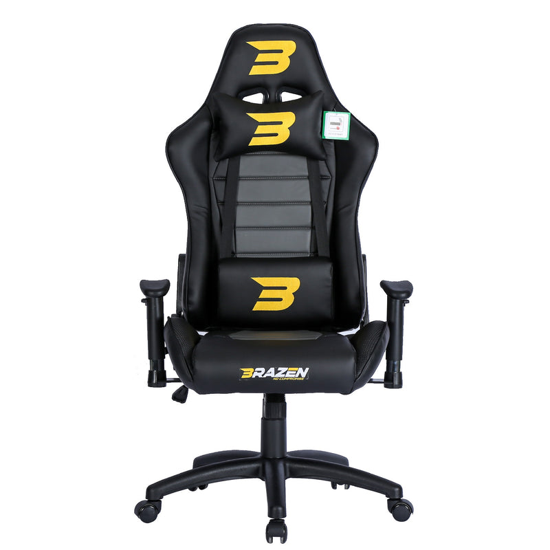Brazen Chair BraZen Sentinel Elite PC Gaming Chair