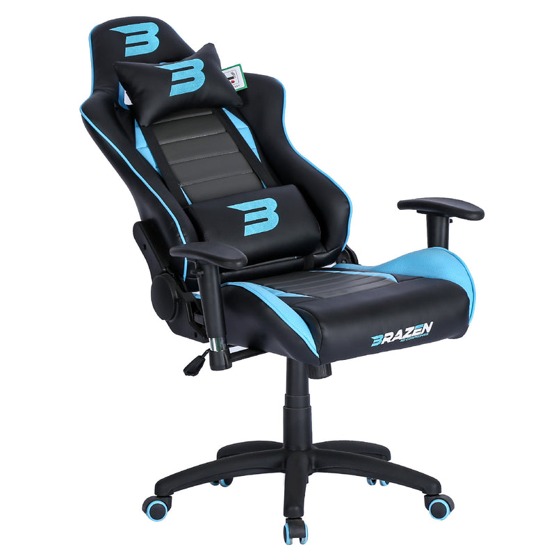 BraZen Sentinel Elite PC Gaming Chair