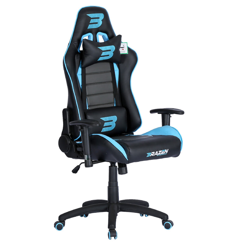 BraZen Sentinel Elite PC Gaming Chair