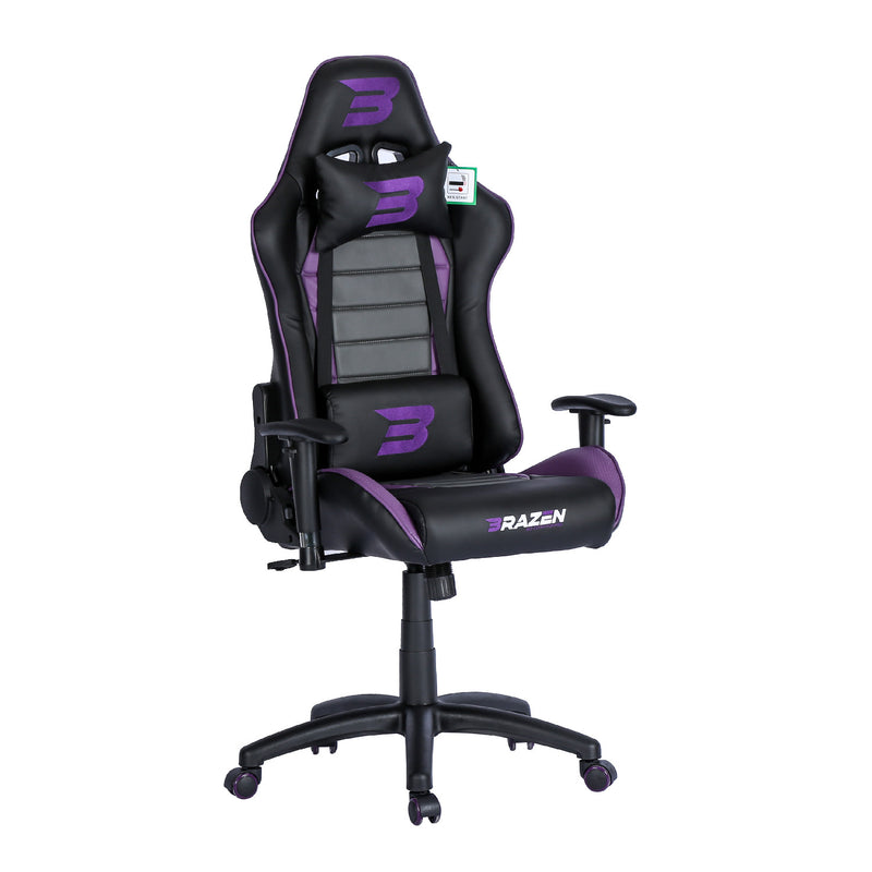 BraZen Sentinel Elite PC Gaming Chair