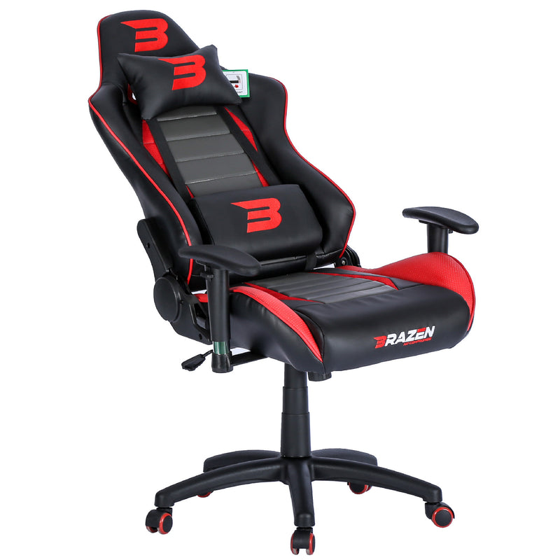 BraZen Sentinel Elite PC Gaming Chair