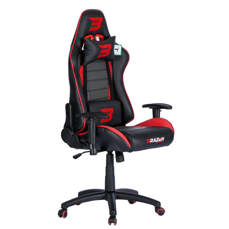 BraZen Sentinel Elite PC Gaming Chair