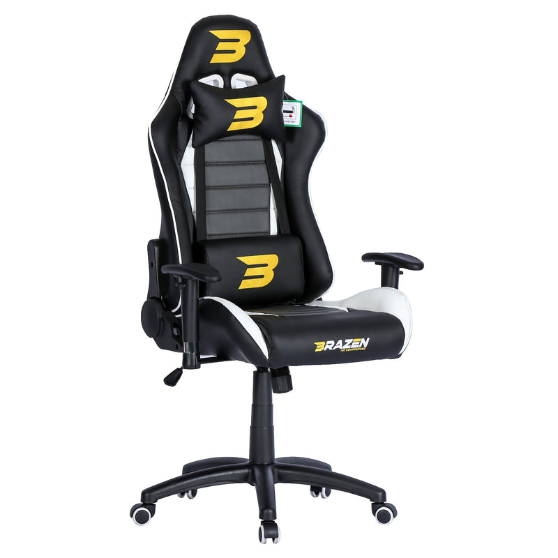 BraZen Sentinel Elite PC Gaming Chair