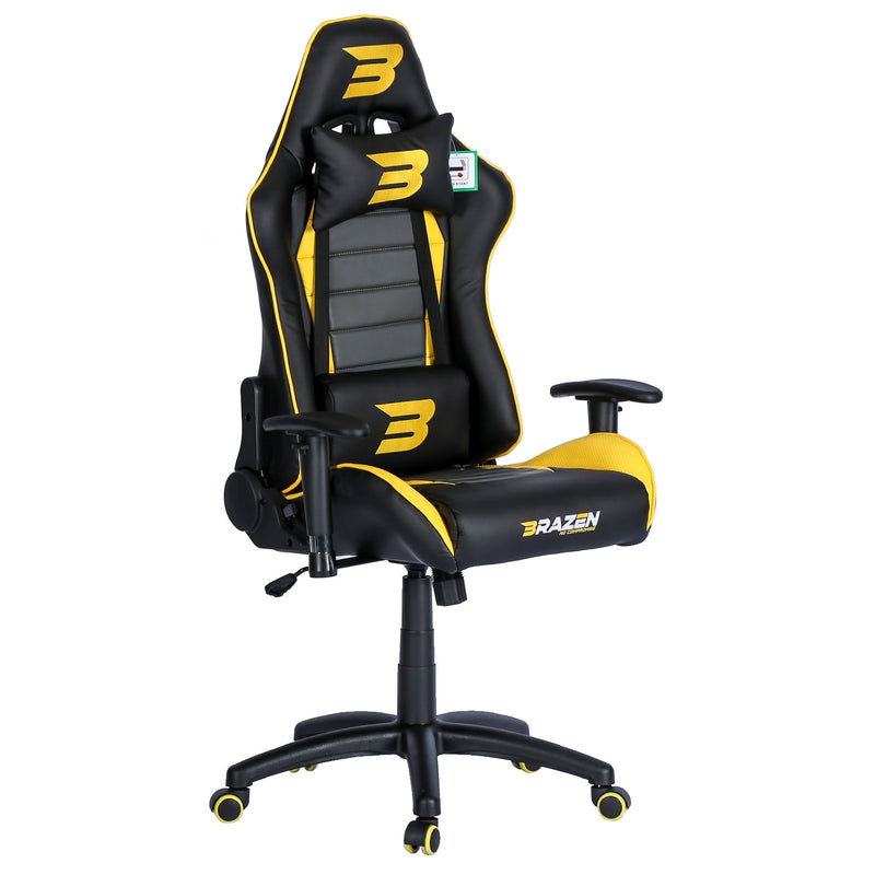 BraZen Sentinel Elite PC Gaming Chair