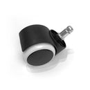 Shadow Pro Castor White